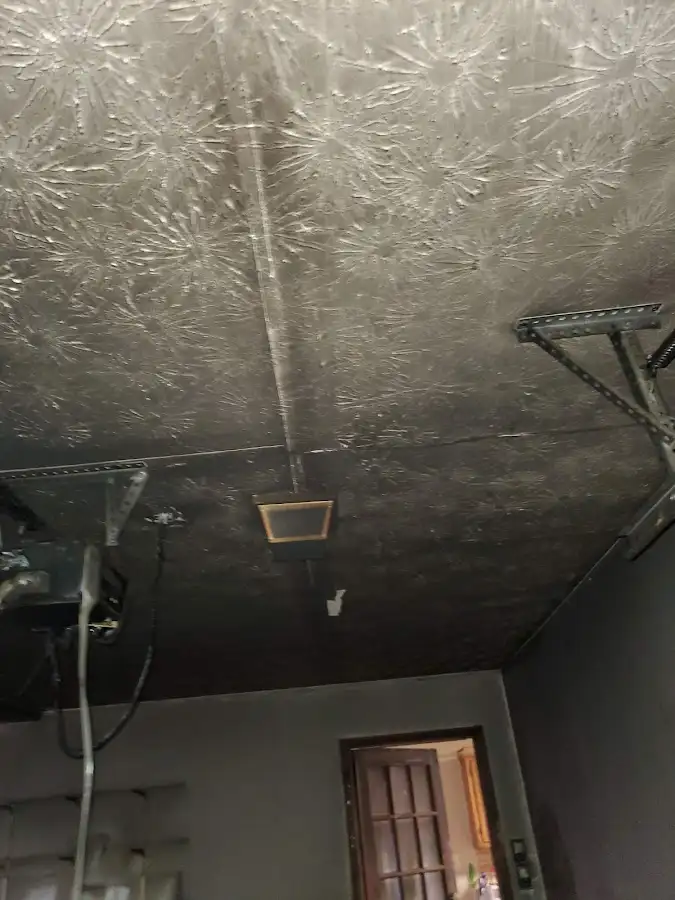 Fire and smoke damage assessment for Emergency Water Damage Services in Allen